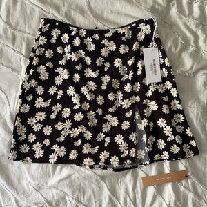 Reformation Margot skirt